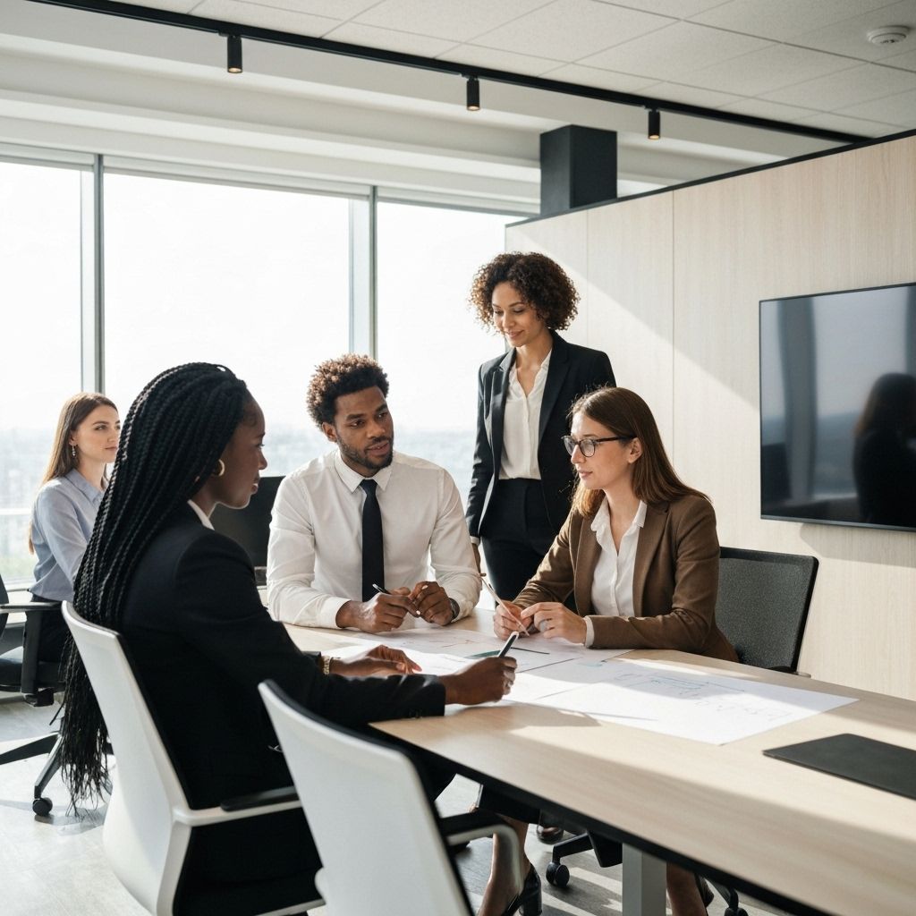 Team collaboration